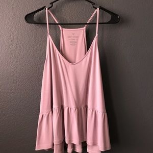American Eagle Tank